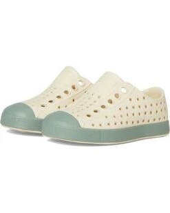 Native Shoes Kids Jefferson (Toddler/Little Kid) | Sneakers & Athletic Shoes -Daily Wear Shop 61vjR9sVZL. AC SR736920