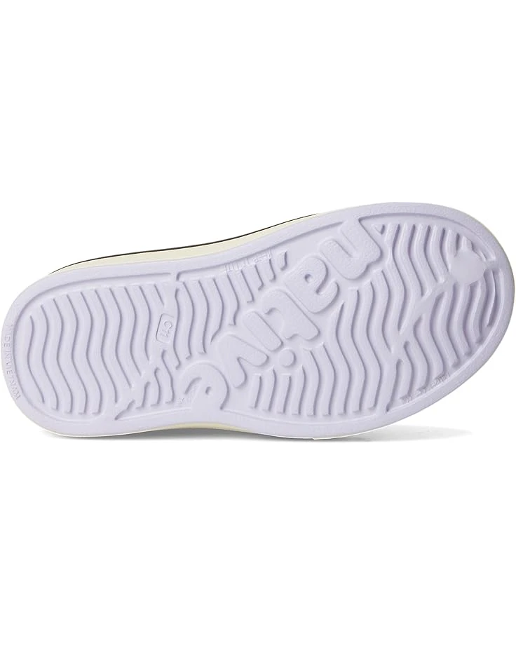 Native Shoes Kids Miles Bloom Print (Little Kid/Big Kid) | Sneakers & Athletic Shoes 5 Native Shoes Kids Miles Bloom Print (Little Kid/Big Kid) | Sneakers & Athletic Shoes - Image 3