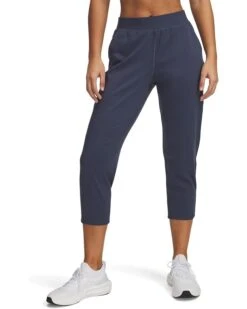 Under Armour Motion Crop Pants -Daily Wear Shop 61vkK9kpOvL. AC SR736920