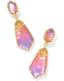 Kendra Scott Hallie Convertible Drop Earrings -Daily Wear Shop 61vlRJeH1EL. AC SR736920