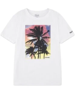 Hurley Kids Utopia Graphic T-Shirt (Big Kid) | Shirts & Tops 9 Hurley Kids Utopia Graphic T-Shirt (Big Kid) | Shirts & Tops -Daily Wear Shop 61vmYCF5j1L. AC SR736920