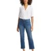 NYDJ Marilyn Ankle in Blue Ridge | Jeans -Daily Wear Shop 61voaWQVPDL. AC SR736920