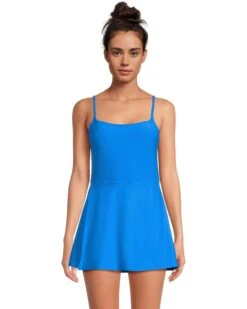 Sunsets Naomi Swim Dress | Swimwear -Daily Wear Shop 61vpEWc8l7L. AC SR736920