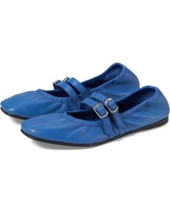 Free People Gemini Ballet Flat | Flats -Daily Wear Shop 61vuCvWmNEL. AC SR736920