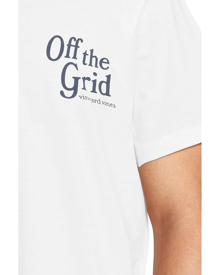 Vineyard Vines Off The Grid Short Sleeve Dunes Tee | Shirts & Tops 6 Vineyard Vines Off The Grid Short Sleeve Dunes Tee | Shirts & Tops - Image 4