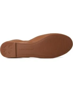 Lucky Brand Emmielou Leather Ballet Flat | Flats -Daily Wear Shop 61vxSDdqn L. AC SR736920
