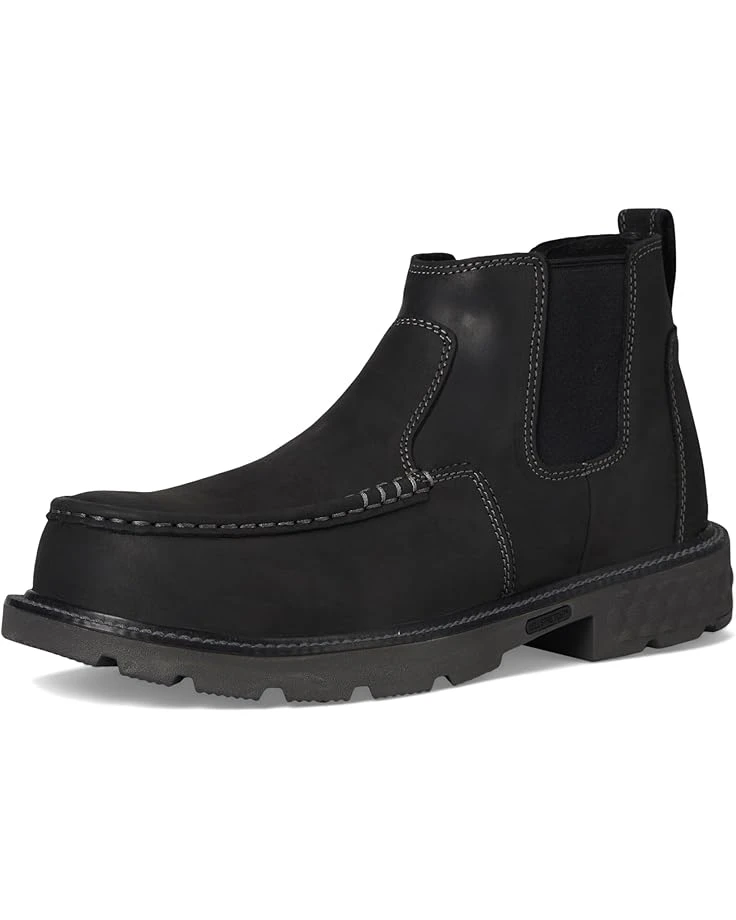 Twisted X Work 4" Work Chelsea Boot | Boots 9 Twisted X Work 4" Work Chelsea Boot | Boots - Image 7