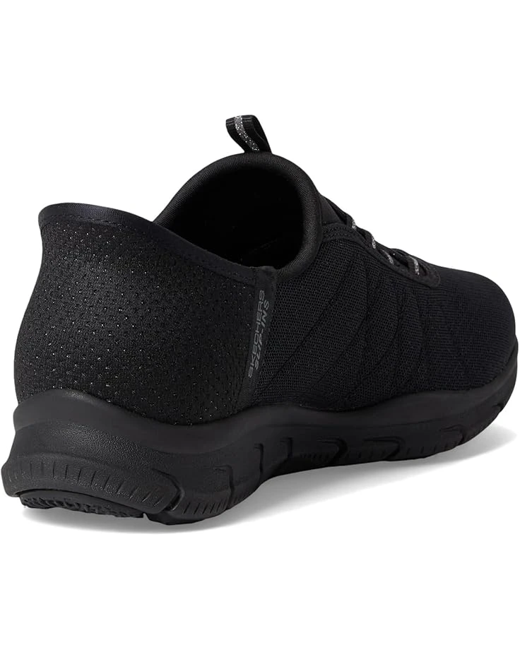 SKECHERS Brilliance - Night Shift Hands Free Slip-Ins | Sneakers & Athletic Shoes 7 SKECHERS Brilliance - Night Shift Hands Free Slip-Ins | Sneakers & Athletic Shoes - Image 5