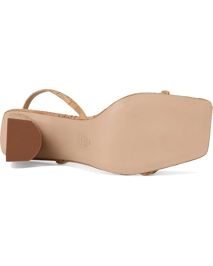 Schutz Heloise Block | Heels 5 Schutz Heloise Block | Heels - Image 3