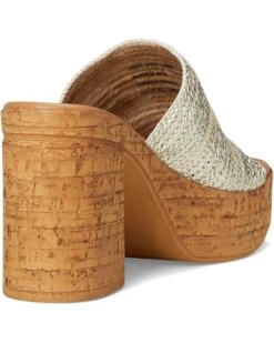 Seychelles Applause Metallic Woven Sandal | Heels -Daily Wear Shop 61wFkgMzERL. AC SR736920