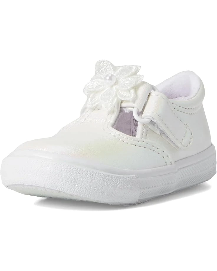 Keds Kids Daphne Flower (Toddler) | Sneakers & Athletic Shoes 9 Keds Kids Daphne Flower (Toddler) | Sneakers & Athletic Shoes - Image 7