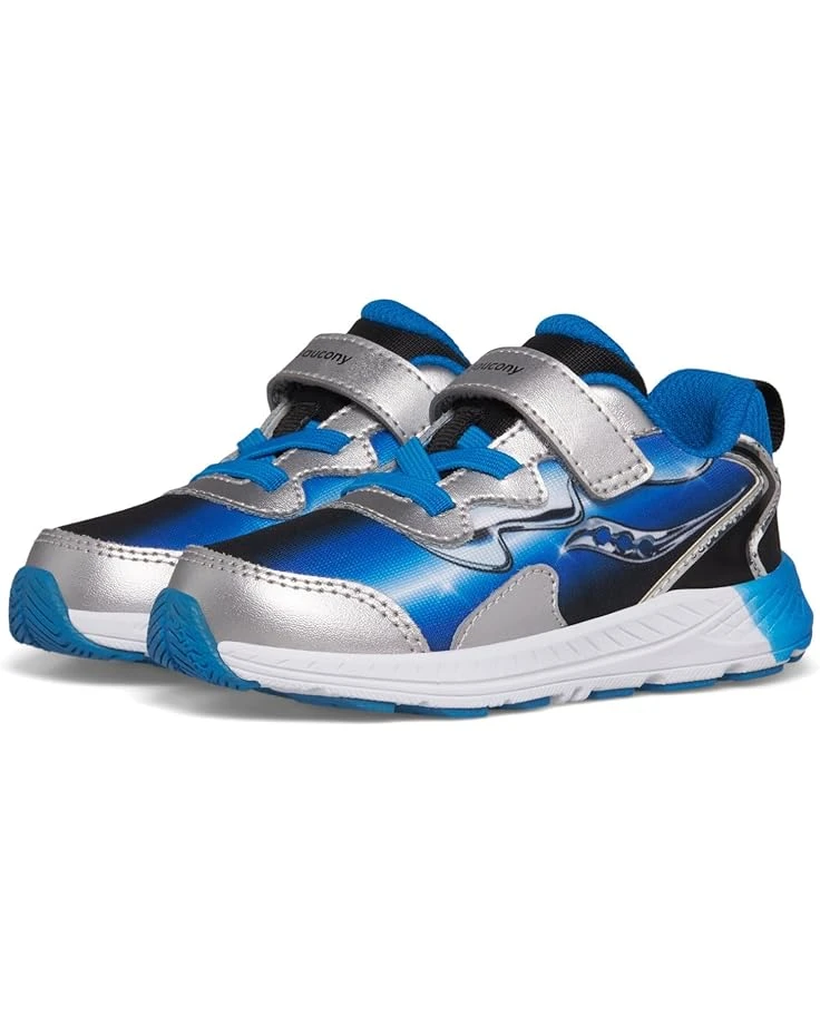 Saucony Kids Flash A/C 3.0 JR (Toddler) | Sneakers & Athletic Shoes 3 Saucony Kids Flash A/C 3.0 JR (Toddler) | Sneakers & Athletic Shoes