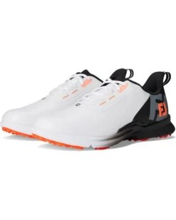 FootJoy FJ Fuel Golf Shoes- Previous Season | Sneakers & Athletic Shoes -Daily Wear Shop 61wJnMRtafL. AC SR736920