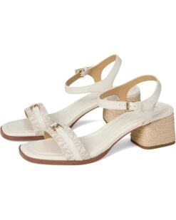 MICHAEL Michael Kors Mandy Mid Sandal | Heels -Daily Wear Shop 61wJpv4eQXL. AC SR736920