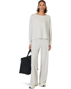 Sweaty Betty Sand Wash Cloudweight Pullover | Hoodies & Sweatshirts -Daily Wear Shop 61wLxBMHa L. AC SR736920