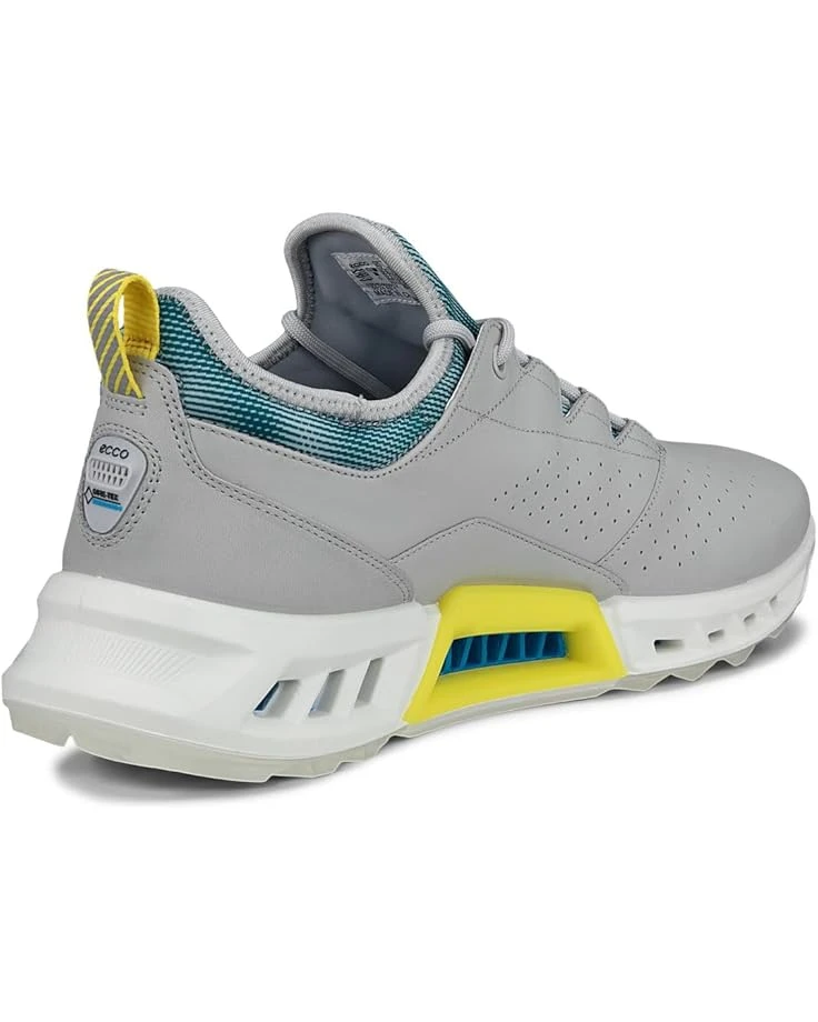 ECCO Golf Biom C4 Vented GORE-TEX® Waterproof Golf Shoe | Sneakers & Athletic Shoes 6 ECCO Golf Biom C4 Vented GORE-TEX® Waterproof Golf Shoe | Sneakers & Athletic Shoes - Image 4