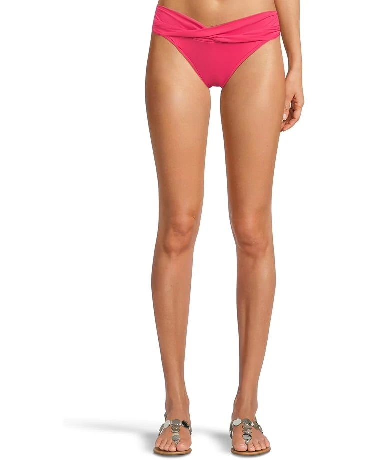 Seafolly Collective Twist Band Hipster | Swimwear 8 Seafolly Collective Twist Band Hipster | Swimwear - Image 6