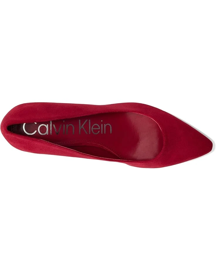 Calvin Klein Natalia | Heels 4 Calvin Klein Natalia | Heels - Image 2