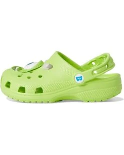 Crocs Kids Disney Monsters Mike Wazowski Clogs (Little Kid/Big Kid) -Daily Wear Shop 61wQ7QyUcNL. AC SR736920
