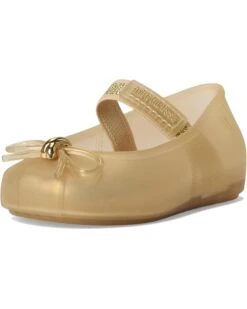 Mini Melissa Mini Sophie BB (Toddler/Little Kid) | Flats 18 Mini Melissa Mini Sophie BB (Toddler/Little Kid) | Flats -Daily Wear Shop 61wShDLJTUL. AC SR736920