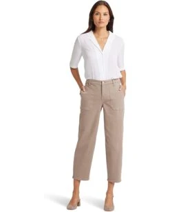 NYDJ Utility Ankle | Jeans