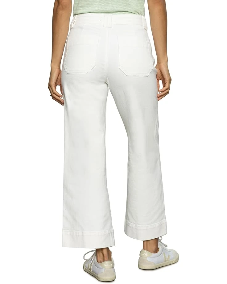 Sanctuary Voyage Crop | Pants 5 Sanctuary Voyage Crop | Pants - Image 3