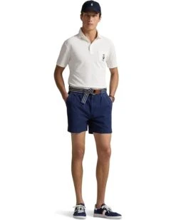 Polo Ralph Lauren Classic Fit Polo Bear Mesh Polo Shirt | Shirts & Tops -Daily Wear Shop 61wWYOowKfL. AC SR736920