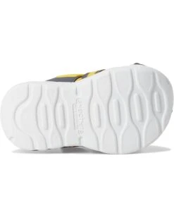 SKECHERS KIDS Play Scene Splash 407041N (Toddler) | Sandals -Daily Wear Shop 61wXBxXsM2L. AC SR736920