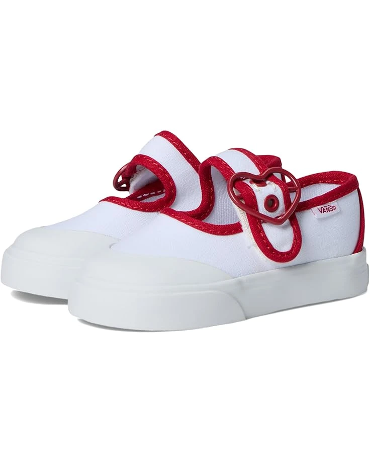 Vans Kids Mary Jane (Infant/Toddler) | Sneakers & Athletic Shoes 10 Vans Kids Mary Jane (Infant/Toddler) | Sneakers & Athletic Shoes - Image 8