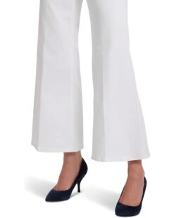 NYDJ Mia Palazzo in Optic White | Jeans -Daily Wear Shop 61wYdxQbz L. AC SR736920