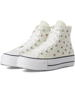 Converse Chuck Taylor All Star Hi Lift | Sneakers & Athletic Shoes -Daily Wear Shop 61wa7FtZHL. AC SR736920