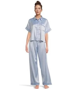 Honeydew Intimates Retreat Short Sleeve Pj Set | Sleepwear