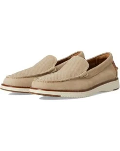 Johnston & Murphy Upton Perfed Venetian | Loafers 19 Johnston & Murphy Upton Perfed Venetian | Loafers -Daily Wear Shop 61wekj0BenL. AC SR736920