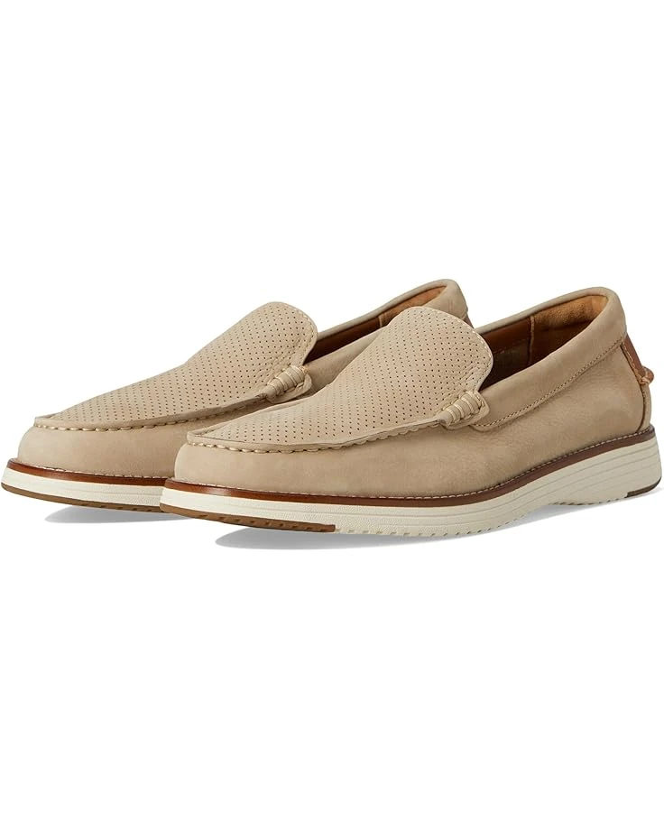 Johnston & Murphy Upton Perfed Venetian | Loafers 11 Johnston & Murphy Upton Perfed Venetian | Loafers - Image 9