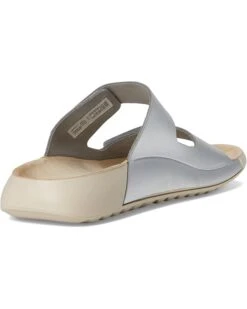 ECCO Cozmo Two Band Slide Sandal | Sandals -Daily Wear Shop 61wffUhq4KL. AC SR736920