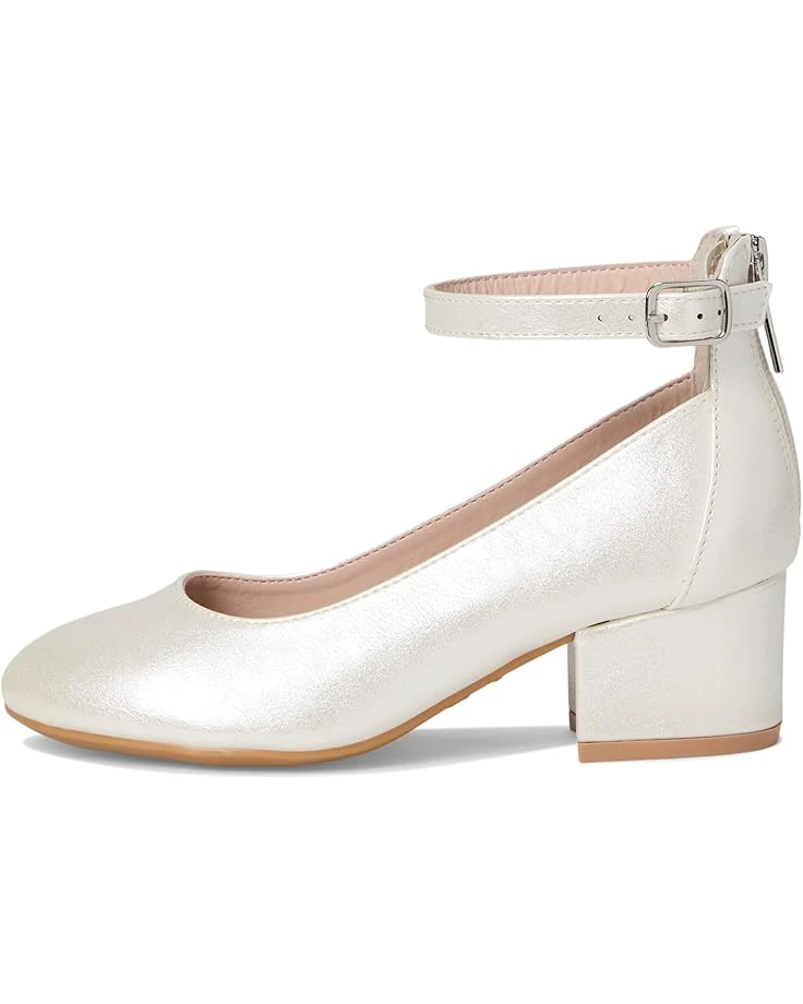 Nina Kids Lennie (Little Kid/Big Kid) | Heels 6 Nina Kids Lennie (Little Kid/Big Kid) | Heels - Image 4