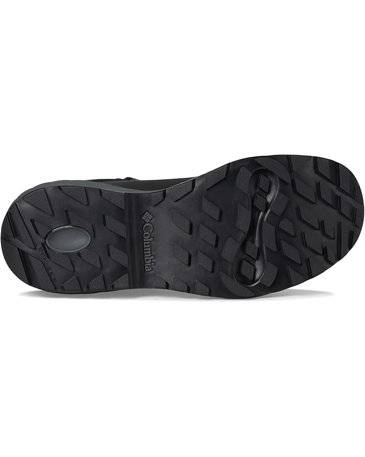 Columbia Newton Wander Leather | Hiking 5 Columbia Newton Wander Leather | Hiking - Image 3