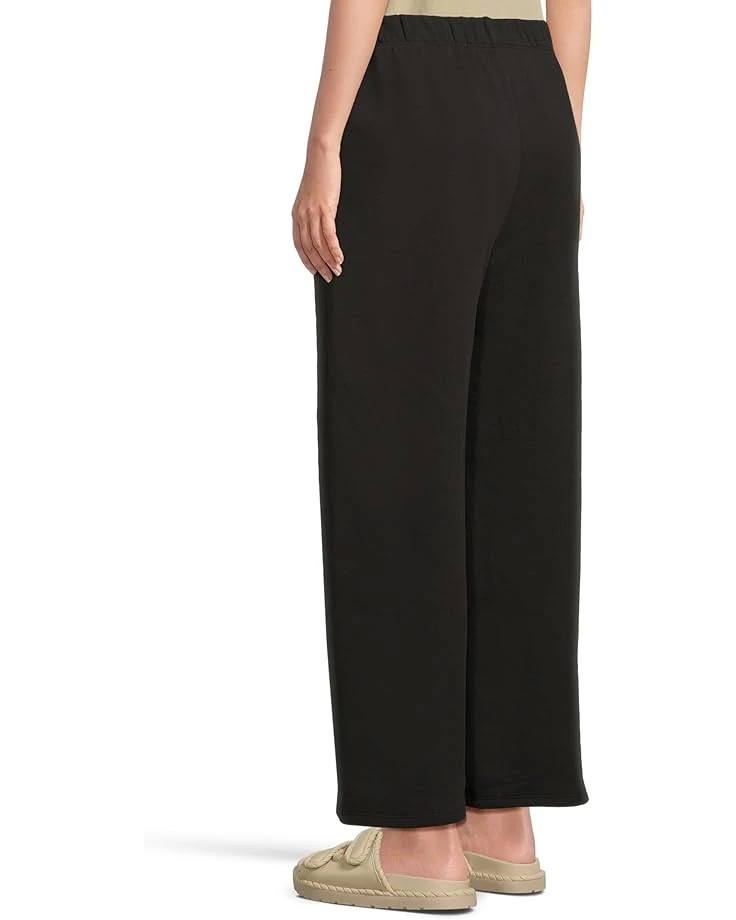Eileen Fisher Straight Ankle Pants 5 Eileen Fisher Straight Ankle Pants - Image 3