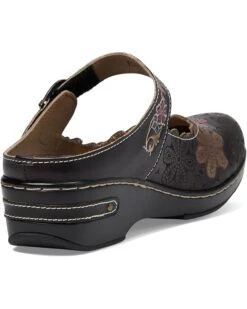 L'Artiste by Spring Step Flochino | Clogs -Daily Wear Shop 61wovnqdYL. AC SR736920