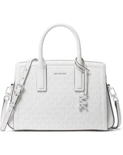 MICHAEL Michael Kors Laila Small Satchel | Handbags -Daily Wear Shop 61wqP2gIopL. AC SR736920