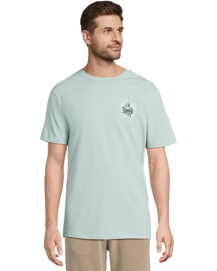 Salty Crew Tentacles Short Sleeve Tee | Shirts & Tops 3 Salty Crew Tentacles Short Sleeve Tee | Shirts & Tops