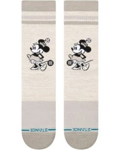 Stance Vintage Minnie Crew | Socks -Daily Wear Shop 61wsZeFQvL. AC SR736920