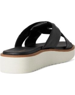 Johnston & Murphy Mitzi Knotted Slide | Sandals -Daily Wear Shop 61wuT8N fFL. AC SR736920
