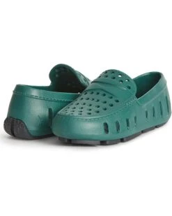 Floafers Kids Prodigy Driver (Toddler/Little Kid/Big Kid) | Loafers -Daily Wear Shop 61wvufcsymL. AC SR736920