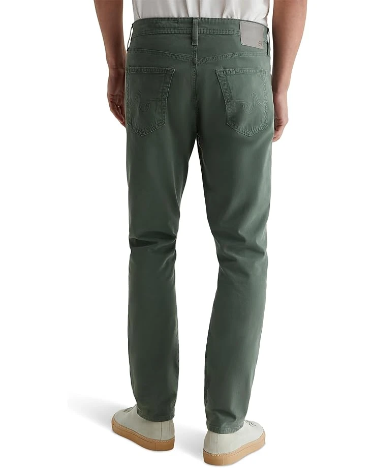 AG Jeans Everett Slim Straight Leg Denim in Seaside Sage | Pants 4 AG Jeans Everett Slim Straight Leg Denim in Seaside Sage | Pants - Image 2