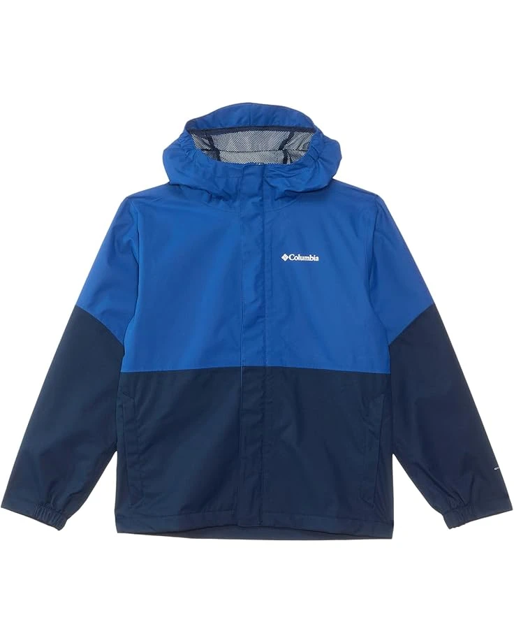 Columbia Kids Hikebound II Jacket (Little Kid/Big Kid) | Coats & Outerwear 5 Columbia Kids Hikebound II Jacket (Little Kid/Big Kid) | Coats & Outerwear - Image 3