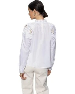 Sanctuary Lace Popover Blouse | Shirts & Tops 7 Sanctuary Lace Popover Blouse | Shirts & Tops -Daily Wear Shop 61x3A3UjgXL. AC SR736920