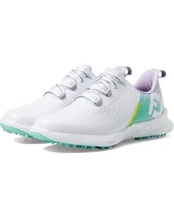 FootJoy FJ Fuel Golf Shoes - Previous Season | Sneakers & Athletic Shoes -Daily Wear Shop 61x8WcChUNL. AC SR736920
