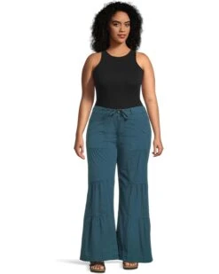 XCVI Terraced Wide Leg Pants 12 XCVI Terraced Wide Leg Pants -Daily Wear Shop 61xFMSJlujL. AC SR736920