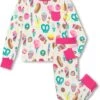 Hatley Kids Bamboo Pajama Set (Toddler/Little Kid/Big Kid) | Sleepwear 1 Hatley Kids Bamboo Pajama Set (Toddler/Little Kid/Big Kid) | Sleepwear -Daily Wear Shop 61xI7X4Nn9L. AC SR736920